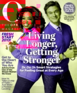 O-The-Oprah January 01, 2013 Issue Cover