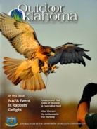 Outdoor-Oklahoma January 01, 2022 Issue Cover