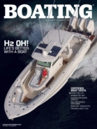 Boating August 01, 2024 Issue Cover