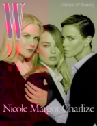 W December 01, 2019 Issue Cover