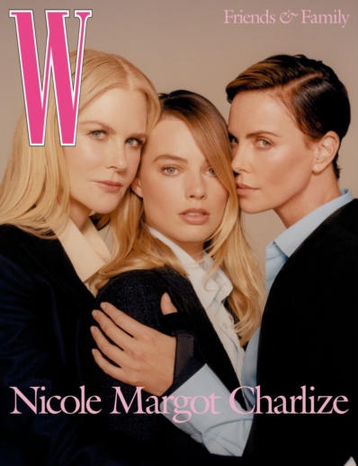 W December 01, 2019 Issue Cover