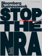 Bloomberg-Businessweek October 19, 2015 Issue Cover