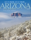 Arizona Highways December 01, 2025 Issue Cover