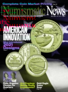 Numismatic-News May 04, 2021 Issue Cover