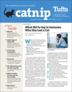 Catnip March 01, 2022 Issue Cover