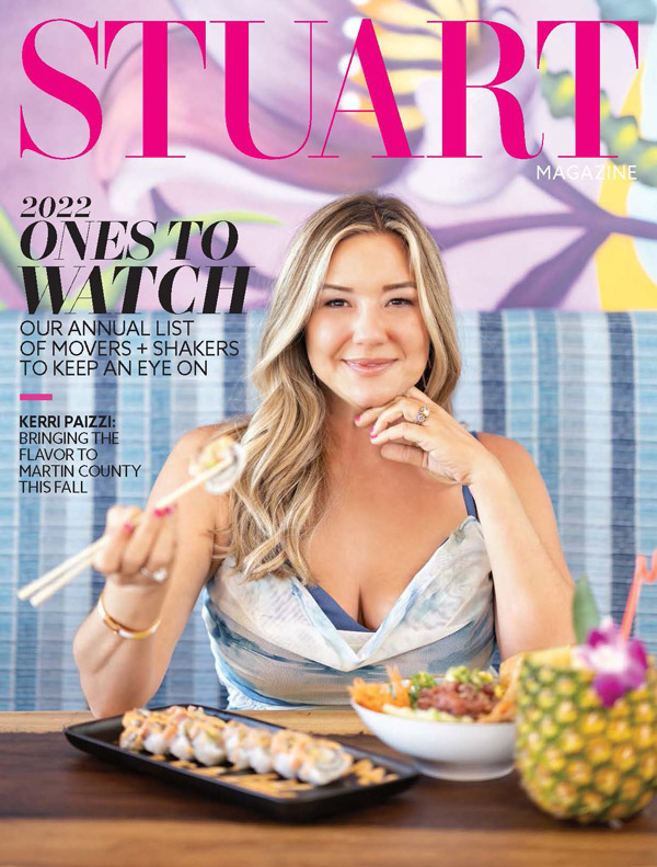 Stuart September 01, 2022 Issue Cover