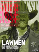 Wild-West April 01, 2020 Issue Cover