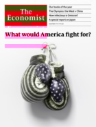 The-Economist December 11, 2021 Issue Cover
