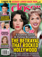 Closer July 05, 2021 Issue Cover