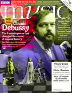 BBC-Music February 01, 2012 Issue Cover