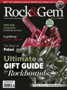 Rock-and-Gem December 01, 2022 Issue Cover