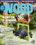 Wood October 01, 2025 Issue Cover