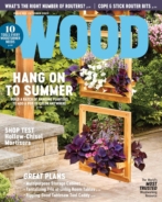 Wood October 01, 2025 Issue Cover