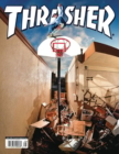 Thrasher August 01, 2026 Issue Cover