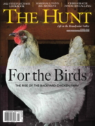 The-Hunt March 01, 2022 Issue Cover