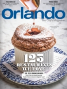 Orlando-Magazine May 01, 2018 Issue Cover