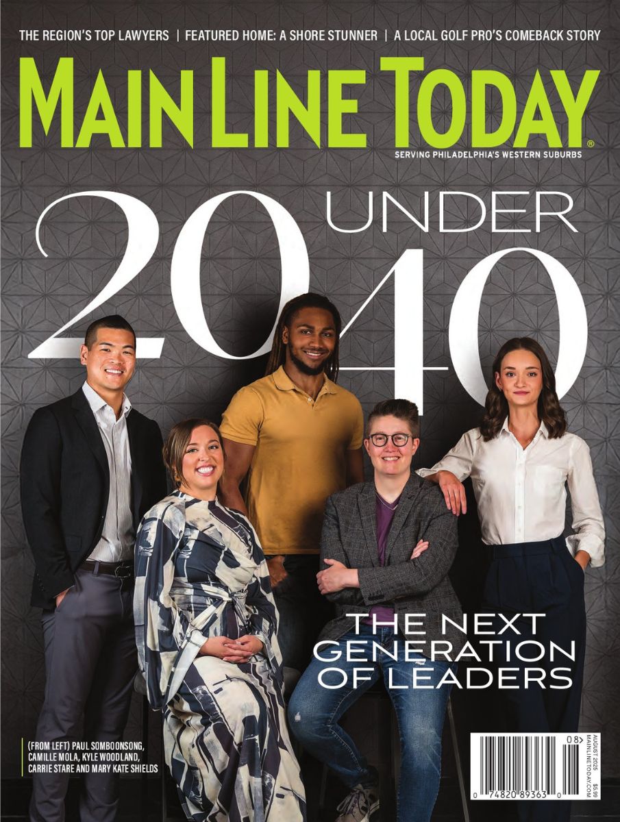 Main-Line-Today August 01, 2025 Issue Cover