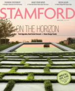Stamford-Magazine March 01, 2018 Issue Cover