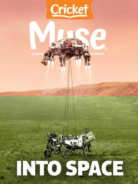 Muse February 01, 2023 Issue Cover