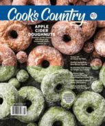 cooks-country October 01, 2019 Issue Cover