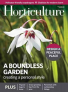 Horticulture May 01, 2019 Issue Cover