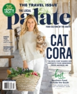 The-Local-Palate March 01, 2024 Issue Cover