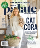 The Local Palate March 01, 2024 Issue Cover