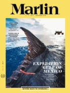 Marlin November 01, 2016 Issue Cover