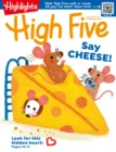 Highlights High Five November 01, 2026 Issue Cover