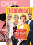 Out-and-The-Advocate-Edition August 01, 2018 Issue Cover