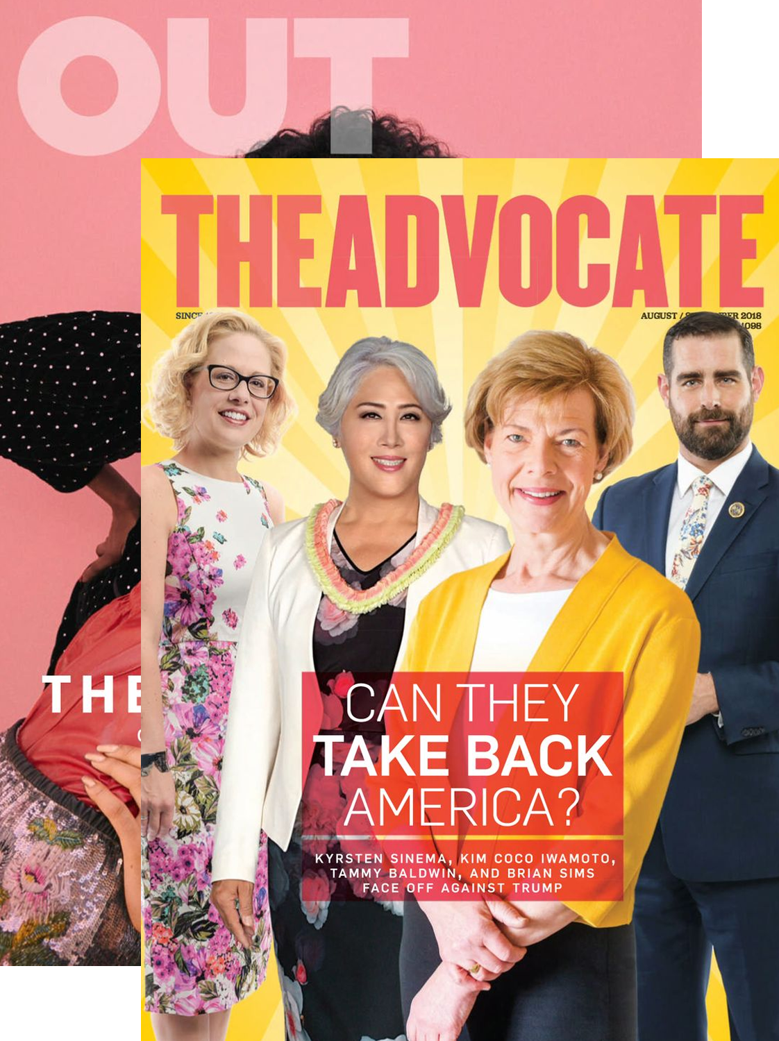 Out-and-The-Advocate-Edition August 01, 2018 Issue Cover