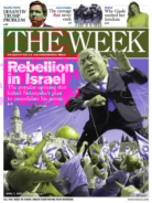 The-Week April 07, 2023 Issue Cover