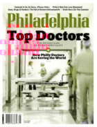 Philadelphia-Magazine May 01, 2015 Issue Cover