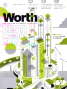 Worth June 01, 2016 Issue Cover