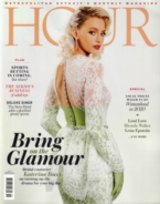 Hour-Detroit February 01, 2020 Issue Cover