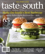 Taste-of-the-South May 01, 2018 Issue Cover