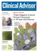 Clinical-Advisor September 01, 2021 Issue Cover