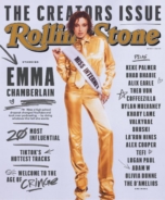 Rolling-Stone May 01, 2023 Issue Cover