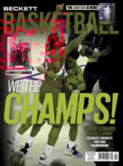 Beckett-Basketball August 01, 2019 Issue Cover