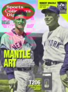 Sports-Collectors-Digest December 07, 2018 Issue Cover