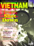 Vietnam October 01, 2018 Issue Cover