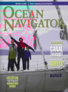 Ocean-Navigator September 01, 2018 Issue Cover