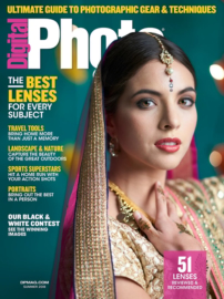 Digital-Photo June 01, 2018 Issue Cover