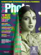 Digital-Photo June 01, 2018 Issue Cover