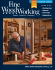 Fine Woodworking June 01, 2026 Issue Cover