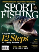 Sport-Fishing May 01, 2013 Issue Cover