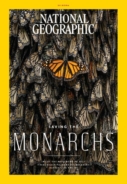 National-Geographic January 01, 2024 Issue Cover