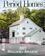 Period-Homes July 01, 2017 Issue Cover
