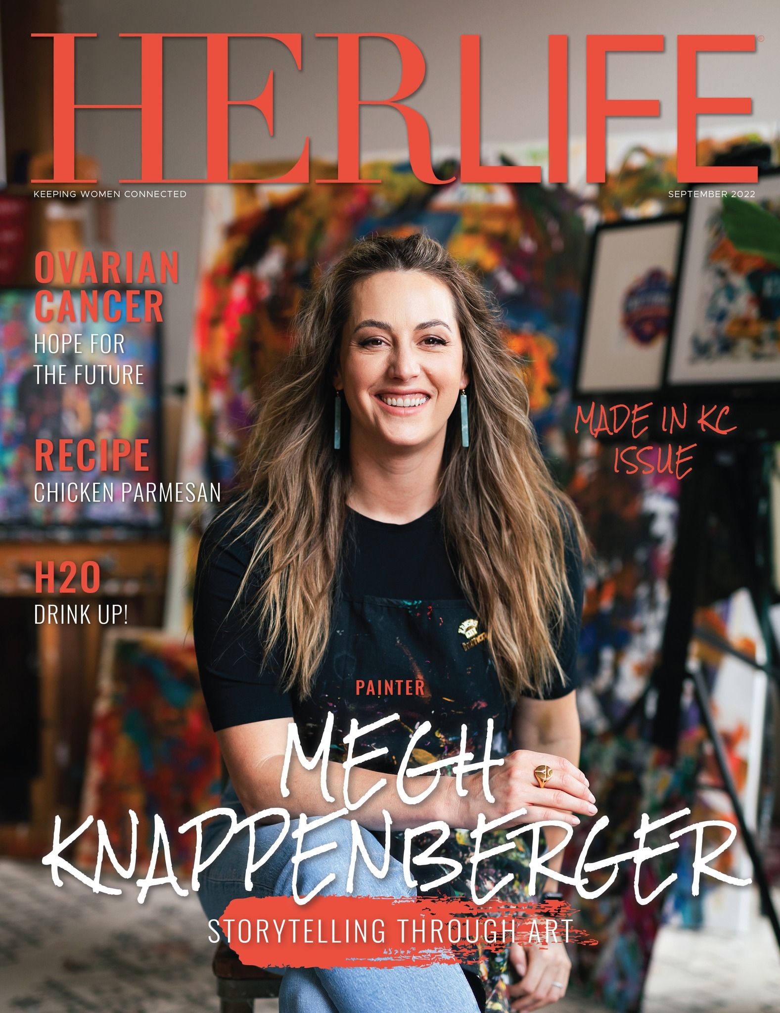 Her-Life September 01, 2022 Issue Cover