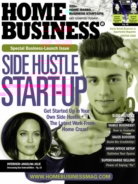 Home-Business-Magazine December 01, 2019 Issue Cover